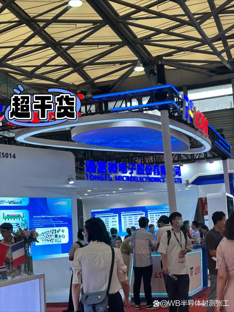 最近一段时间以来,许多电子产品代工厂开始跨足芯片领域,引发了业界的