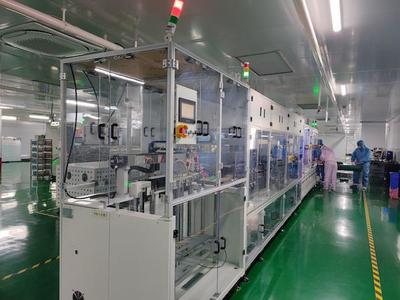 解难题 挖潜力 提信心 黄山黟县工业企业加速"奔跑"